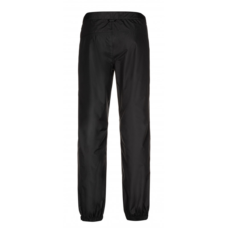 Universal outdoor pants Kilpi ALPIN-U Black - Kilpi