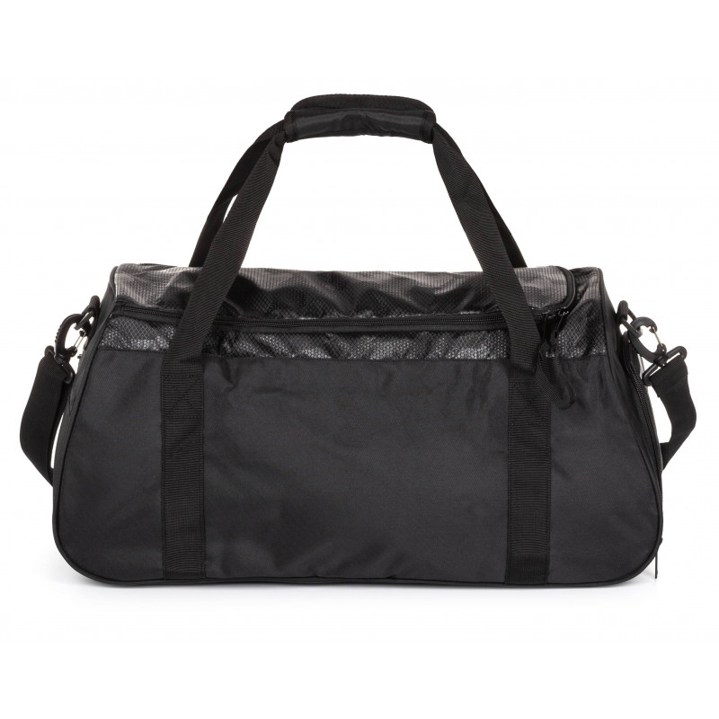 Fitness bag 35 L Kilpi DRILL-U Black - Kilpi